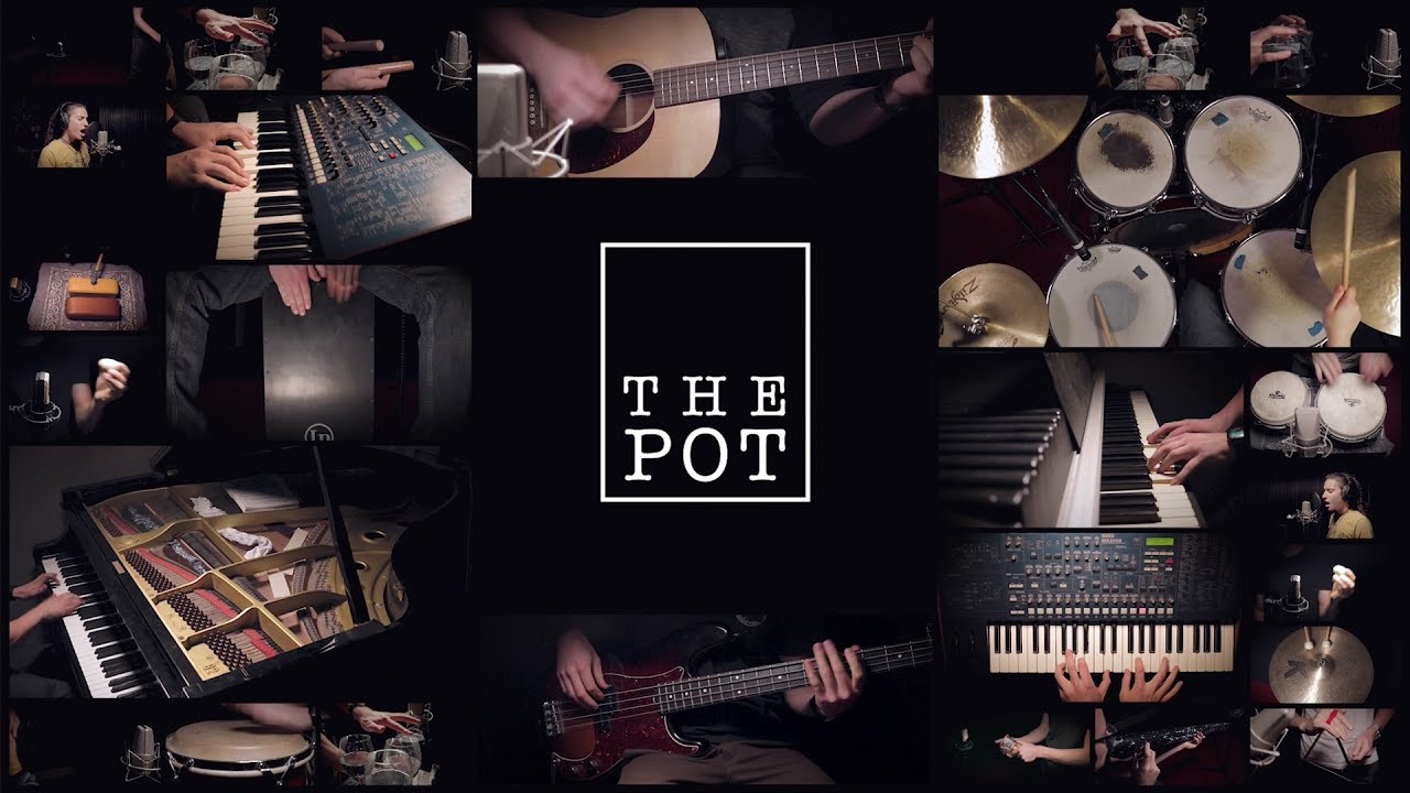Aly Rose Trio - The Pot, by Tool (Cover Video)(Explicit)