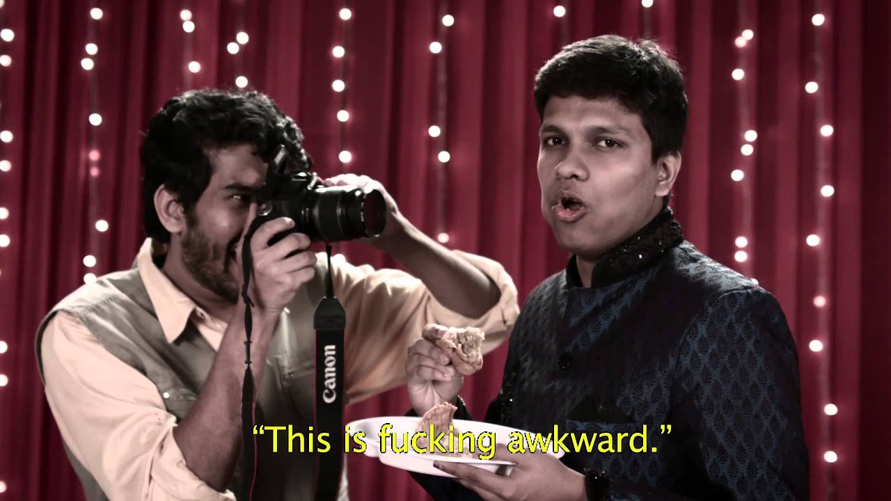 EIC: The Ultimate Shaadi Playlist