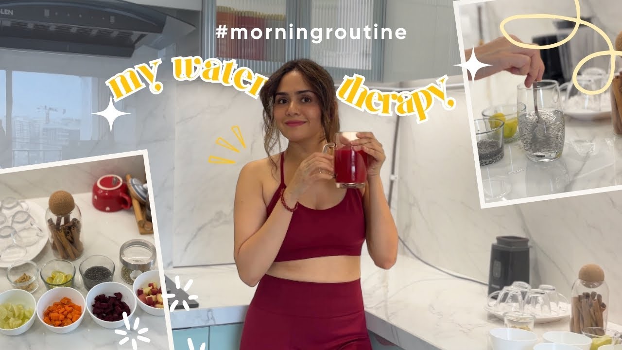 #morningroutine | Amruta Khanvilkar | #skincareroutine | #healthylifestyle