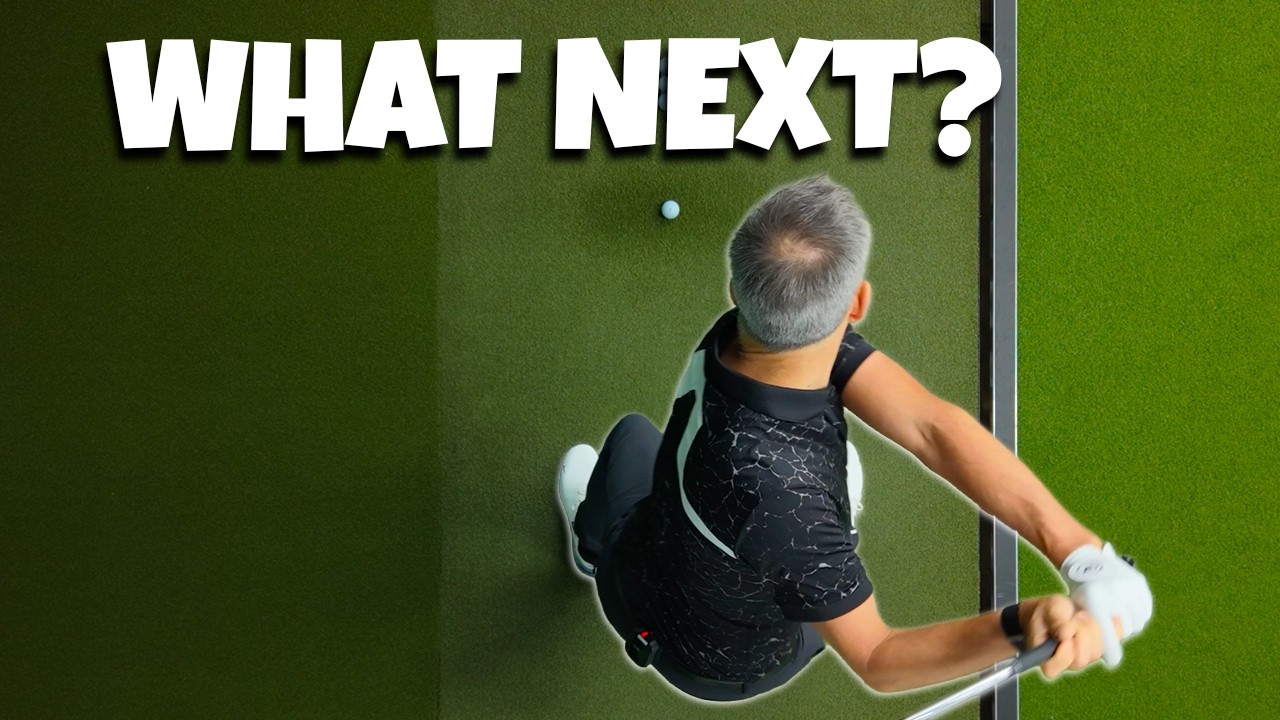 Pro Golfers Obsess Over This One Feel...