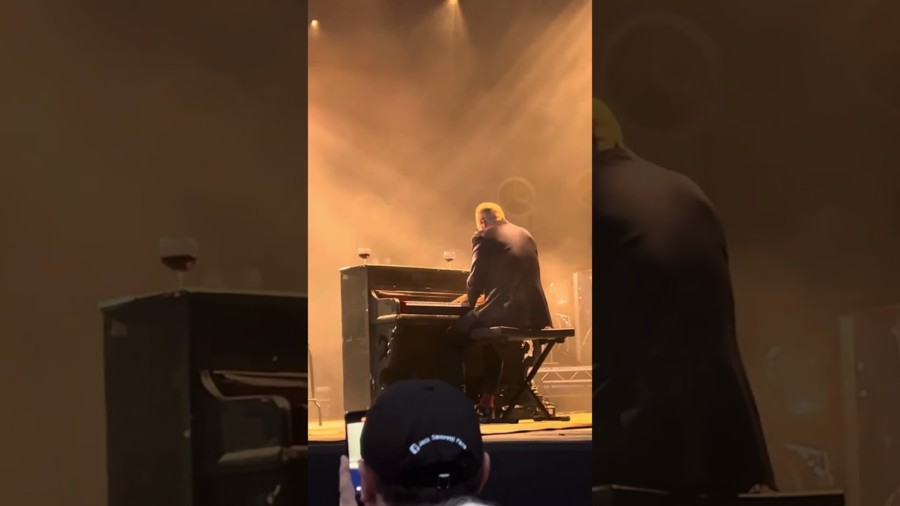 Jack Savoretti Breaking The Rules Live Westonbirt 2023