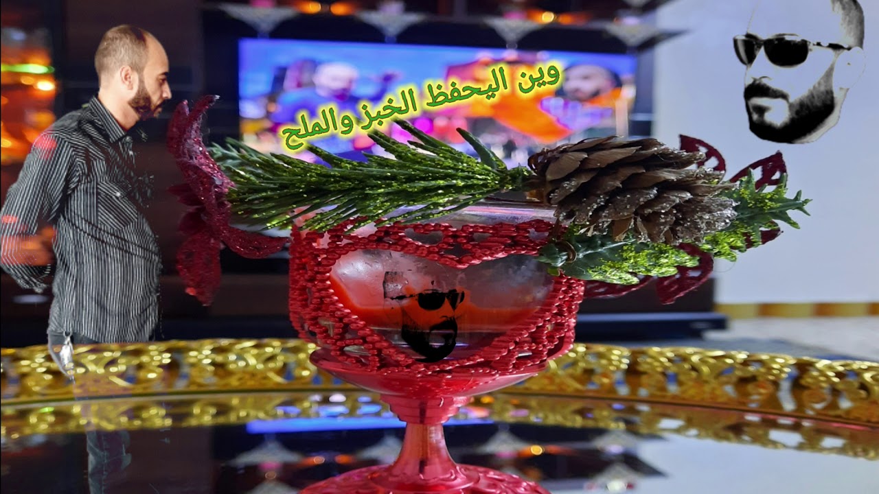 سعد البياتي مواويل وخاوي عجزة من كثر صادق وخاوي..