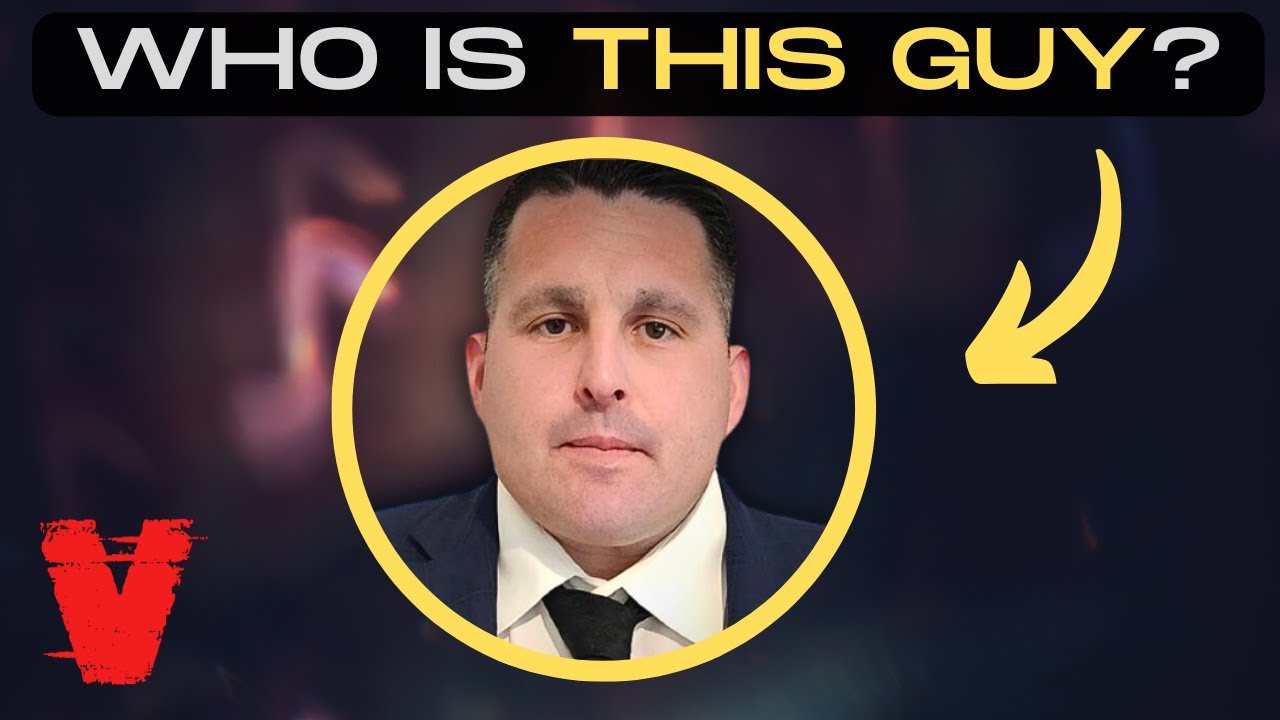 Michael Moran Claims We’ve Spoken To Aliens Since Civil War