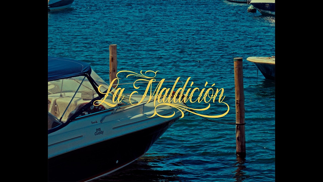 LA MALDICI&Oacute;N - Santi Muk