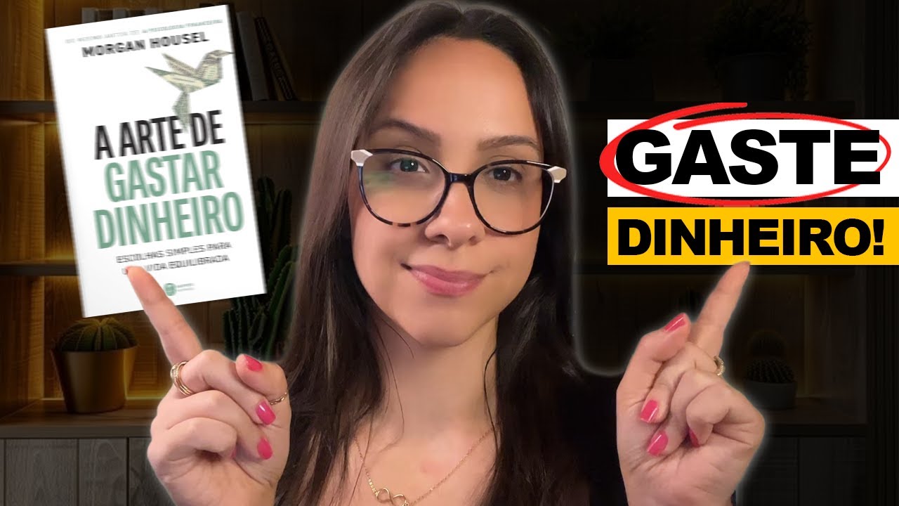 O MELHOR CONSELHO sobre DINHEIRO que NINGUÉM TE CONTA