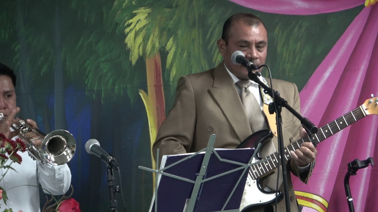 23 años de anibversario de la iglesia pentecostes .buenas nuevas .en cedartown GA