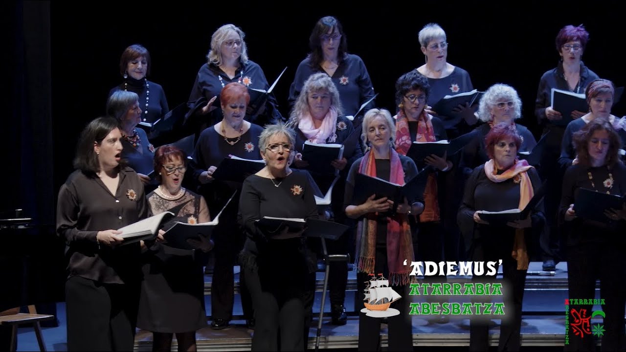 Adiemus