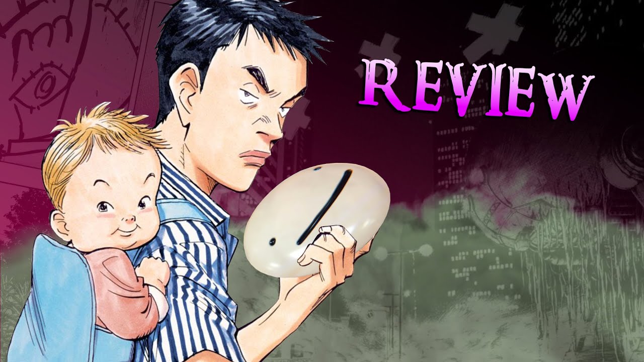 20th Century Boys Manga Review