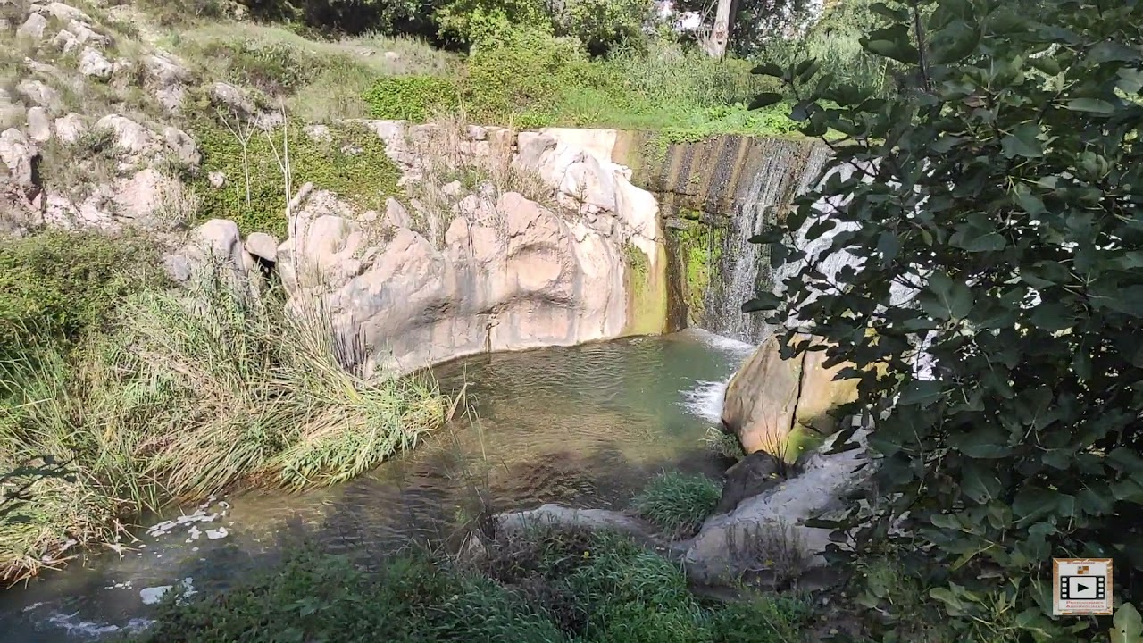 J&eacute;rica, Vuelta de la Hoz