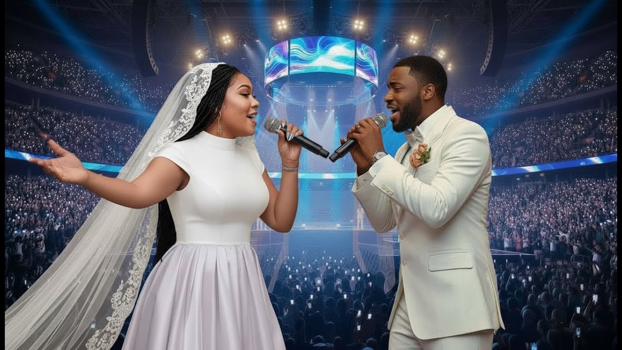 The Bridegroom Is Coming Soon – Reggae Gospel Worship