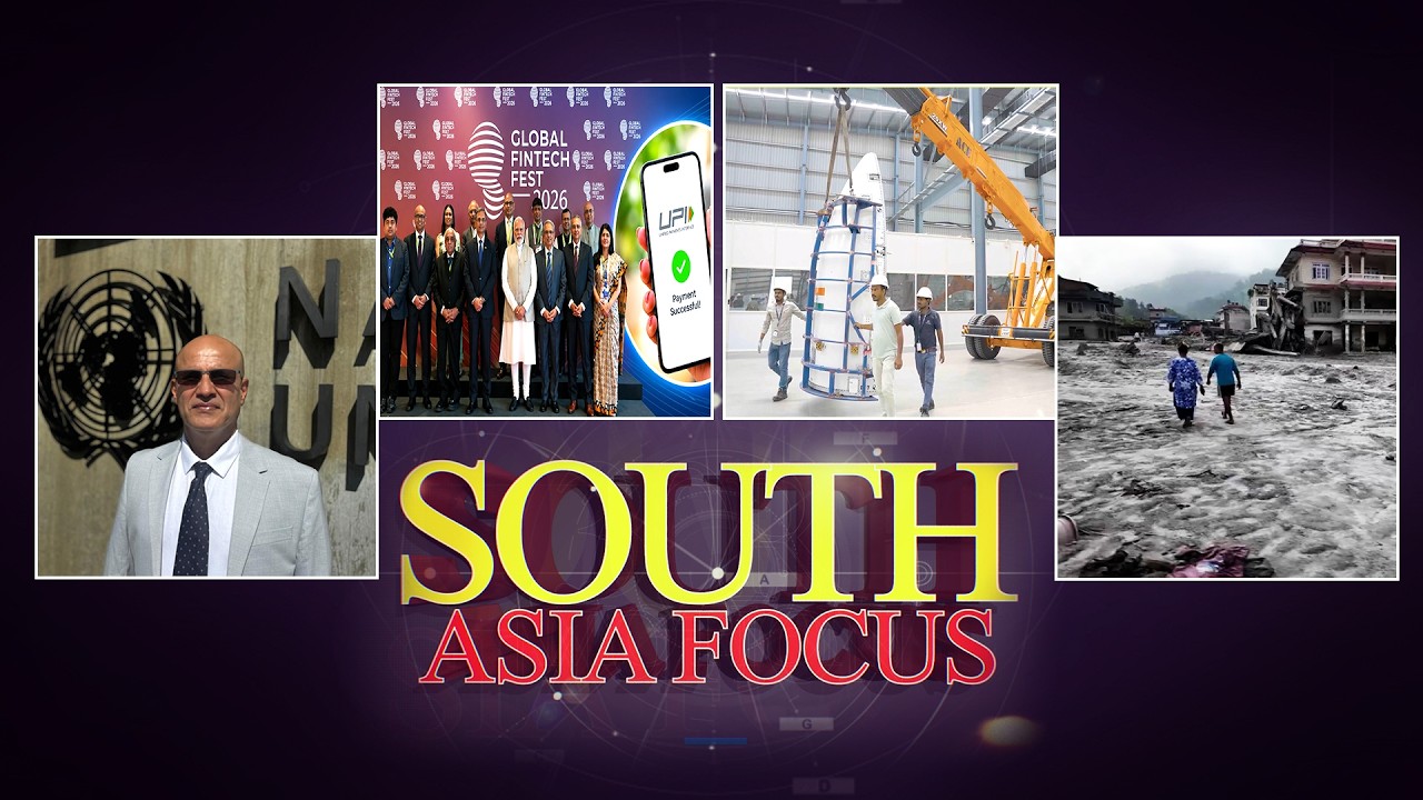 India&rsquo;s UPI Goes Global