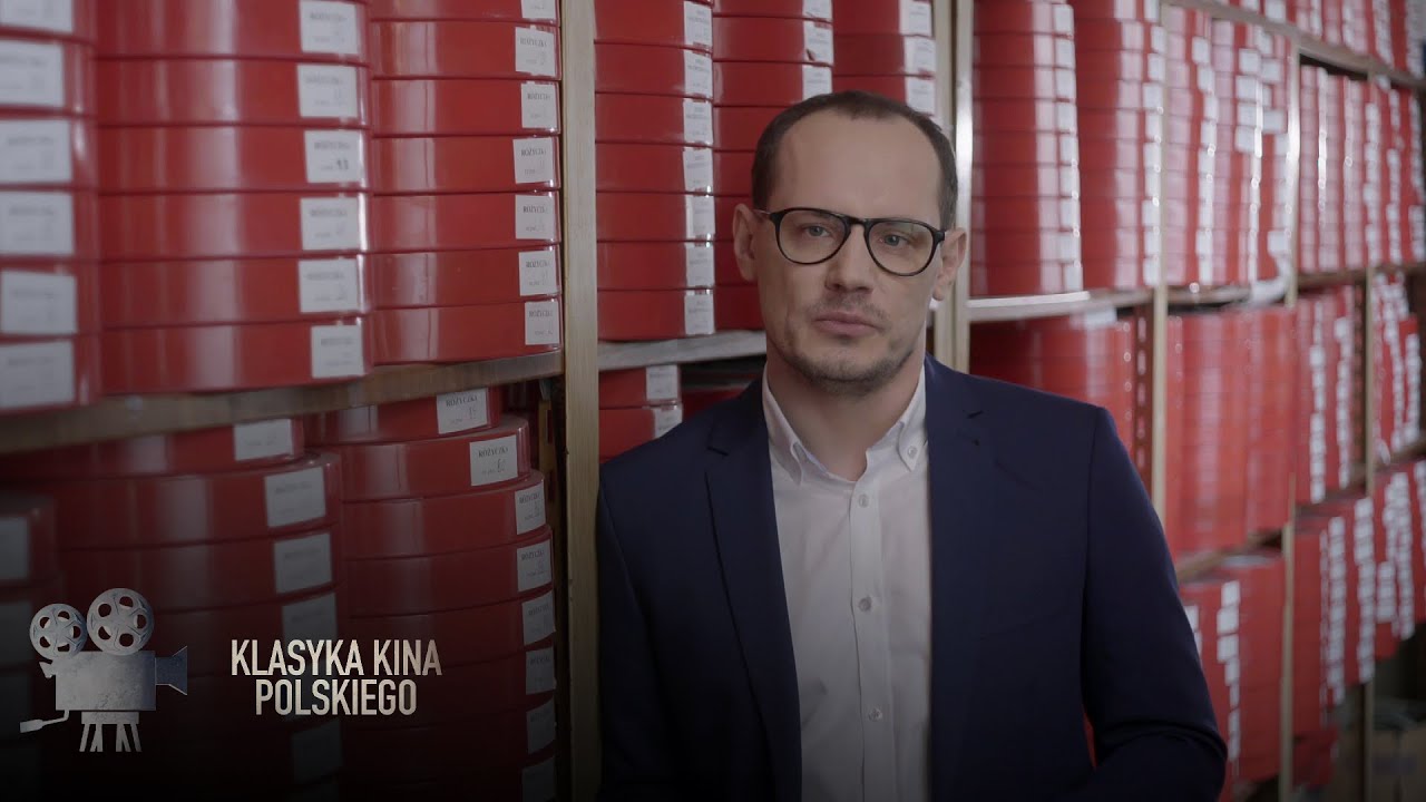 Klasyka filmu polskiego | „Pokolenie” – komentarz Jakuba Moroza