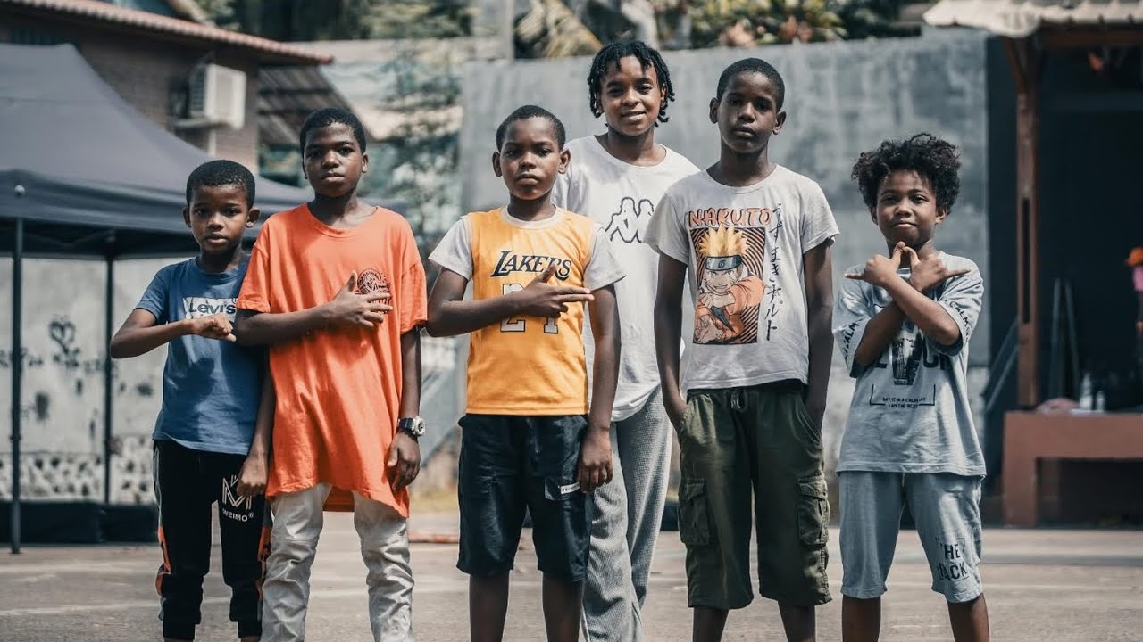 Show Girlboyz (VANiBREAK) // Battle En Scène 2025