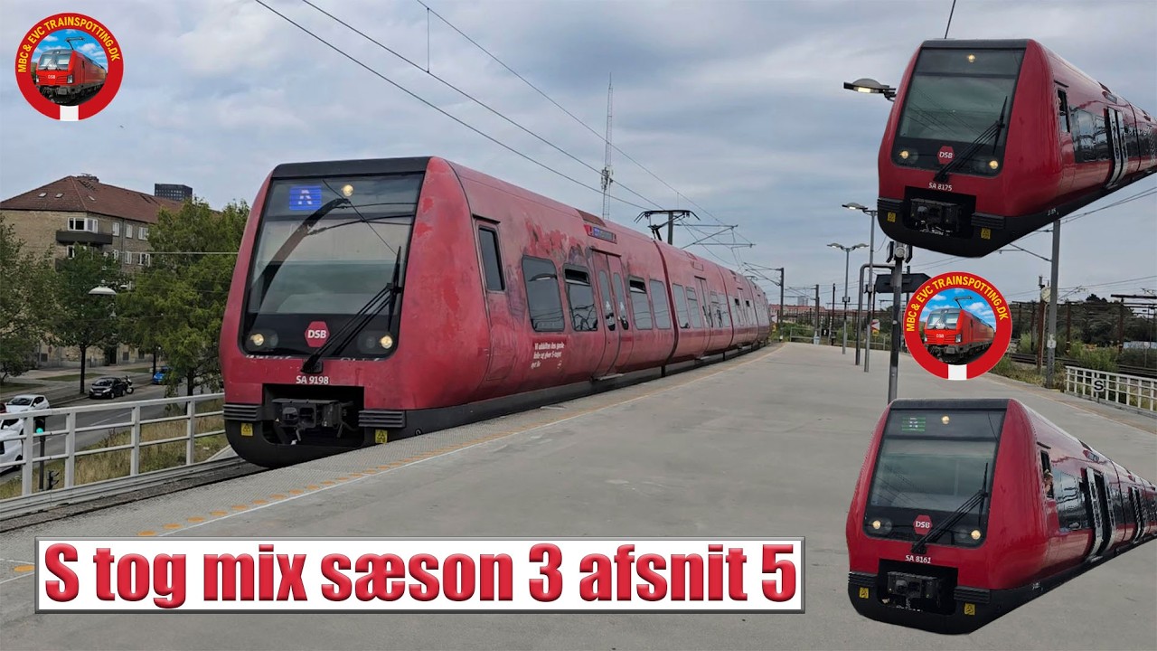 S tog mix sæson 3 afsnit 5