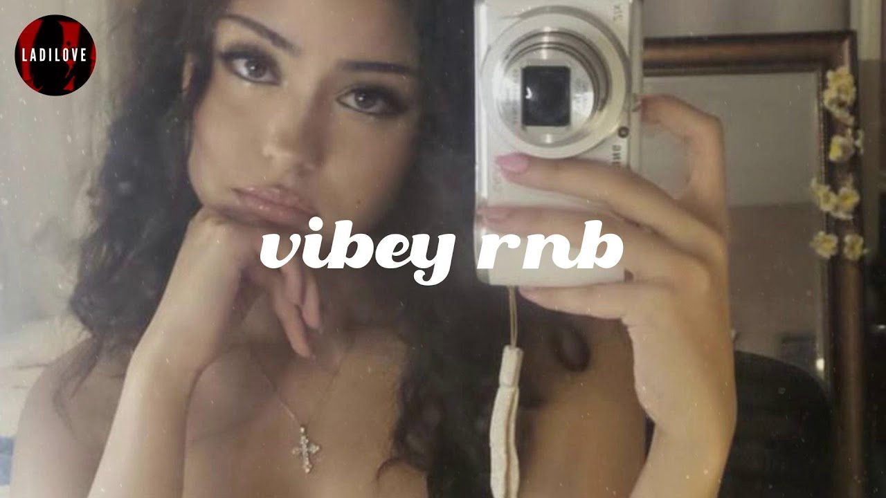 a playlist that will make you a badass main character - R&B Playlist 2026