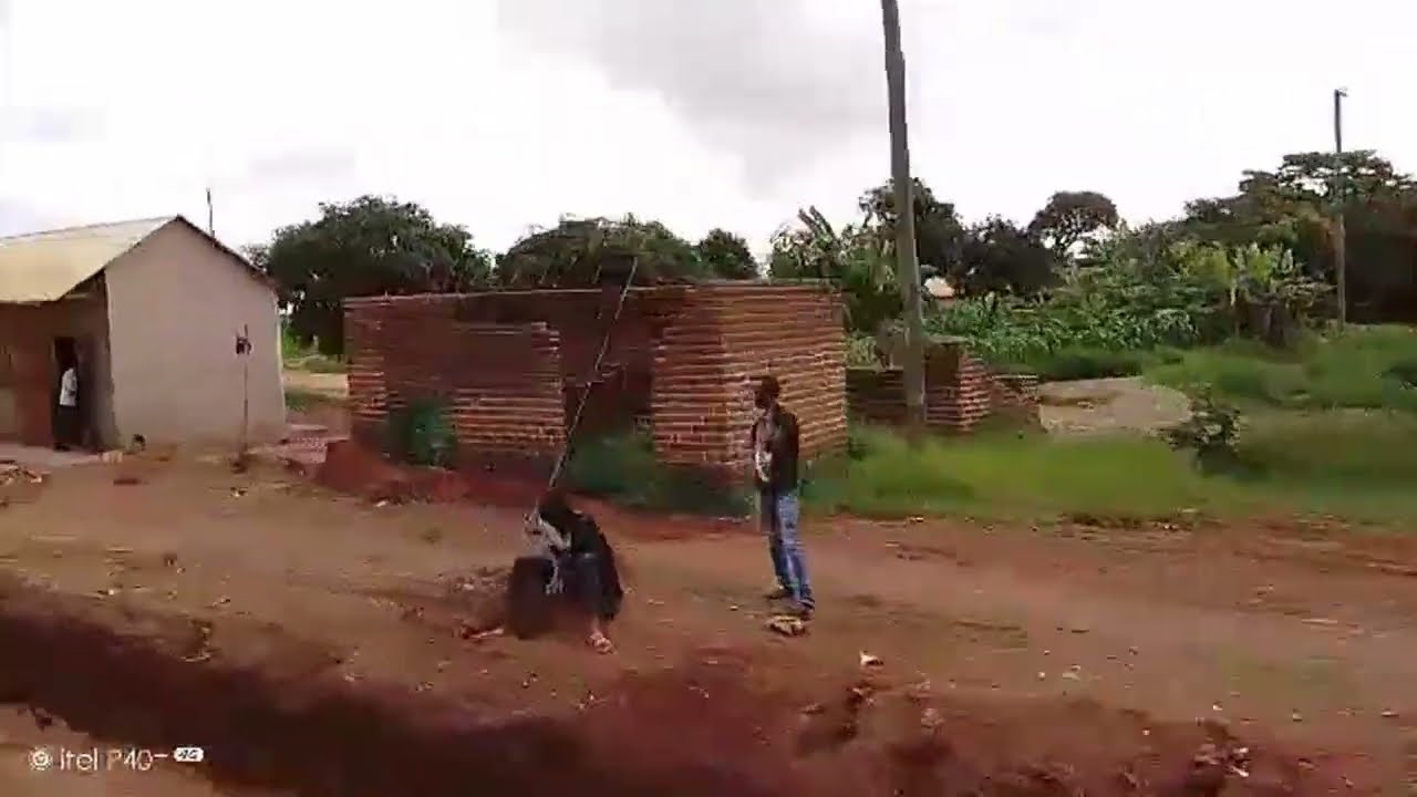 SHOWCASING NAKONDE ZAMBIA TO THE WORLD @WODEMAYA @iam Mayuguno