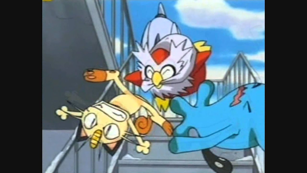 Do the Delibird Dance