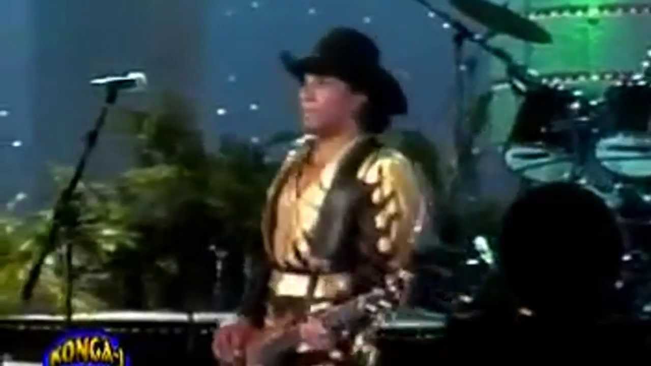 BRONCO  QUE NO QUEDE HUELLA BRONCO