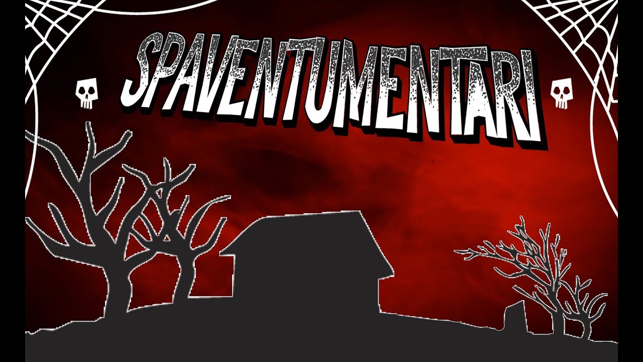 Trick or Prism 16 - Spaventumentari