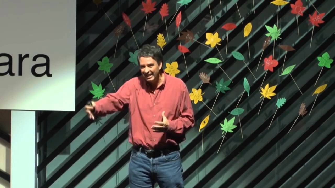#BuscateLaVida Emprende! | Rafael Mira | TEDxPlazaSantaBarbara