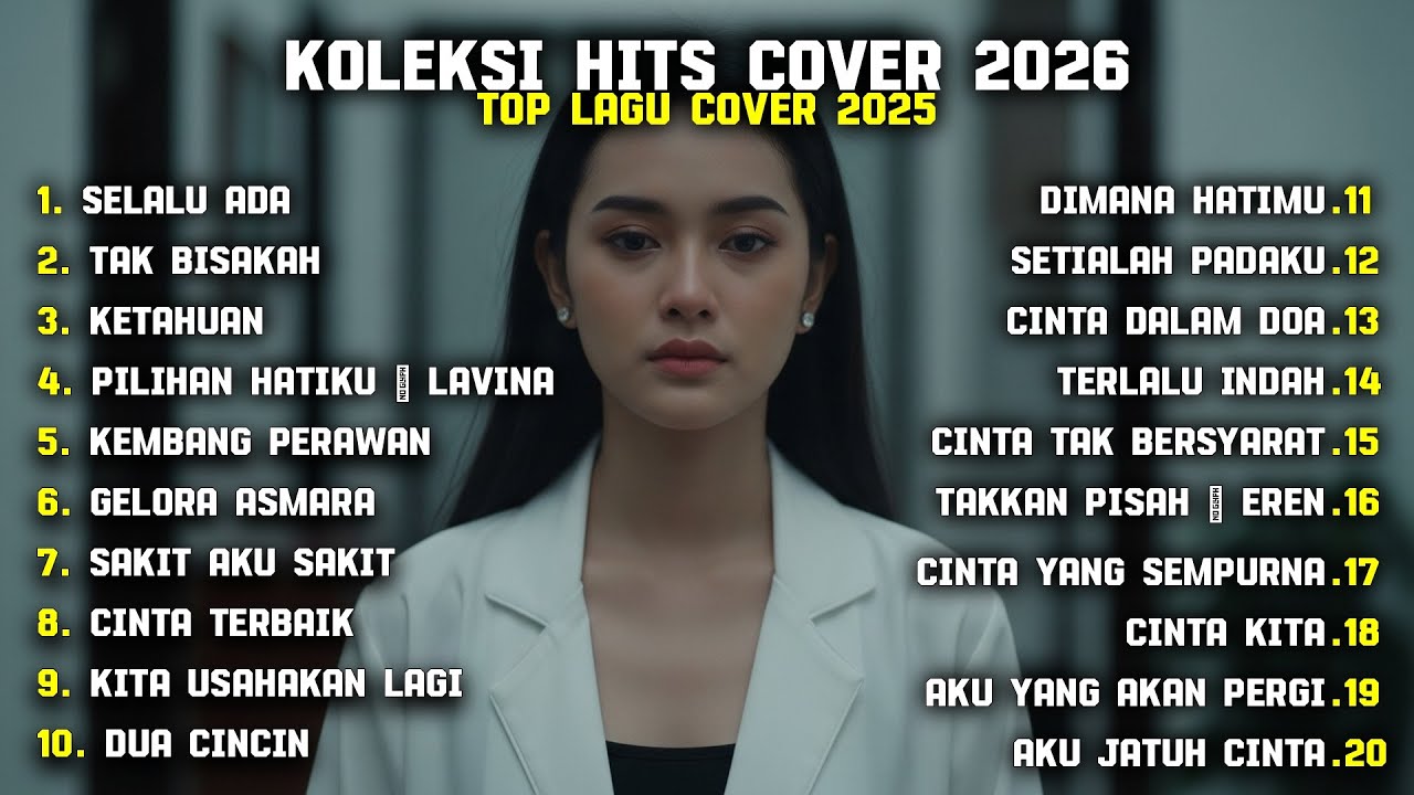 KOLEKSI HITS COVER 2026