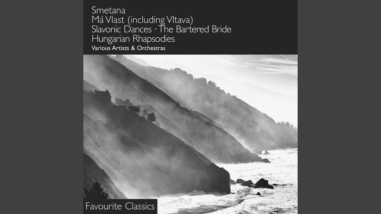 Hora Staccato (1989 Remastered Version)