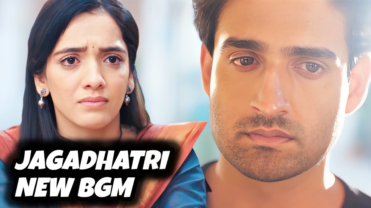 Jagadhatri - NEW BGM | ZeeTV | Ep 16