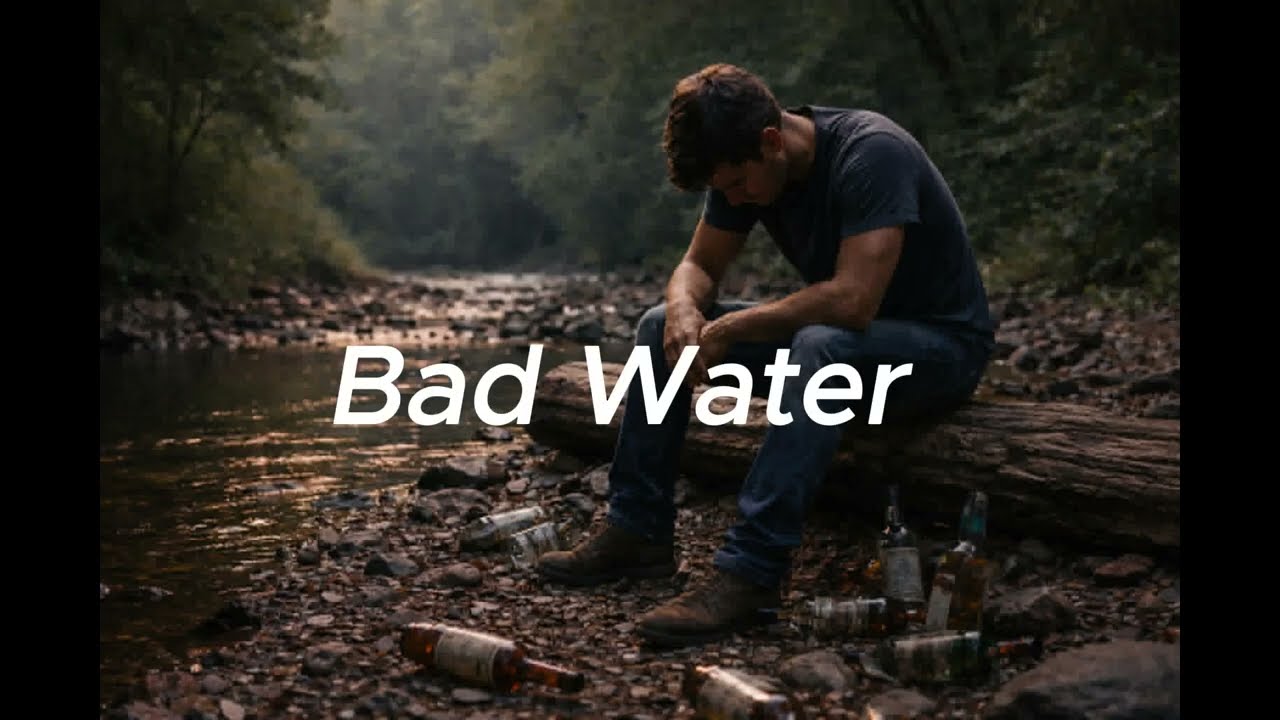 BAD WATER