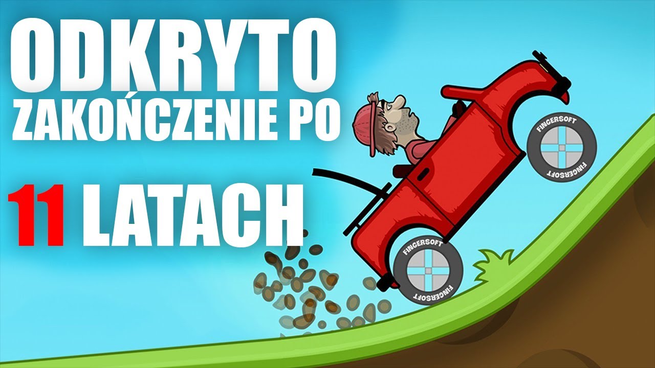 Nie uwierzysz co znajduje się na końcu tej gry a przejście jej zajmuje 34567676767676767676767676...
