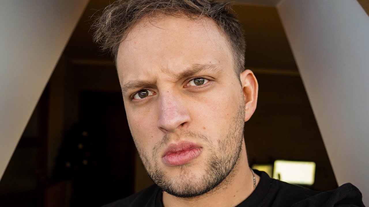 MOJE MIESZKANIE DOPROWADZA MNIE DO SZAŁU!