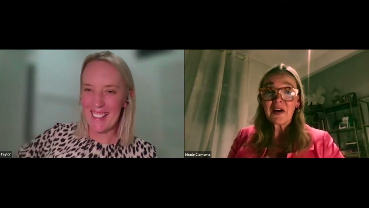 TransformHER: Women and Leadership (24 September 2024)