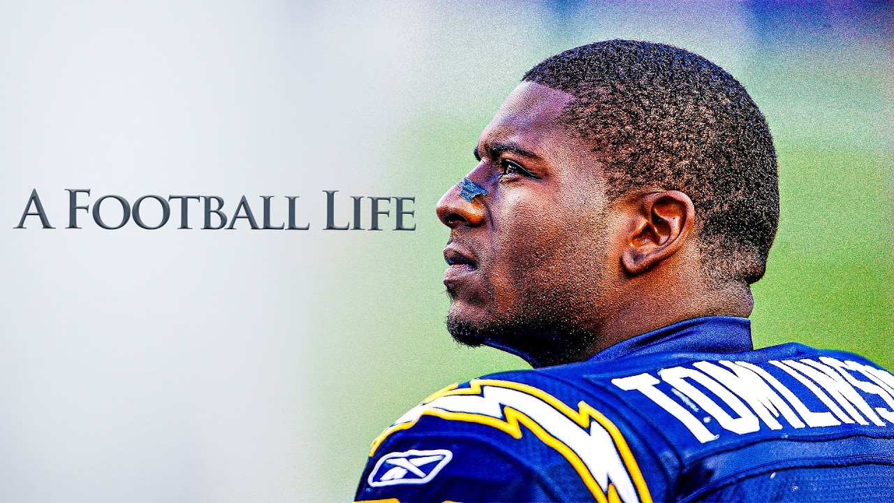 LaDainian Tomlinson: The Man Who Led The CHARGE In San Diego..