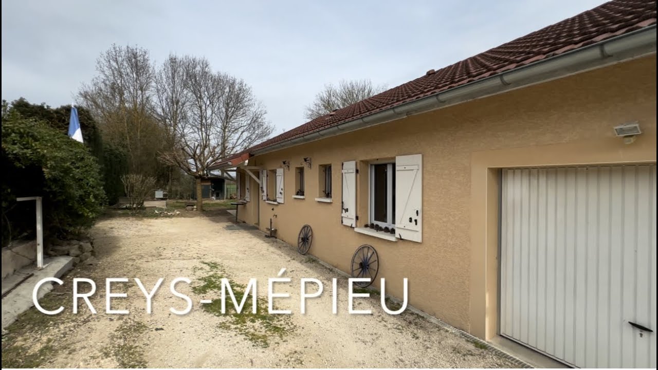 CREYS-M&Eacute;PIEU