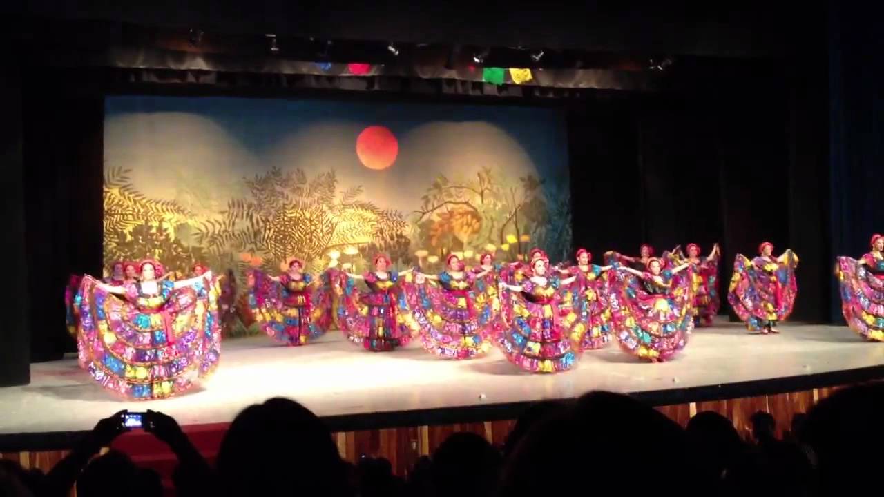 El lloron, Ecos de Grijalva - Chiapas