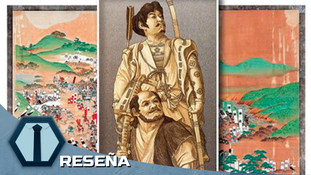 Sekigahara - Impresiones - KludiK