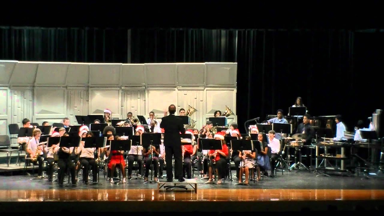 Christmas Time with Charlie Brown - John Moss, arr.