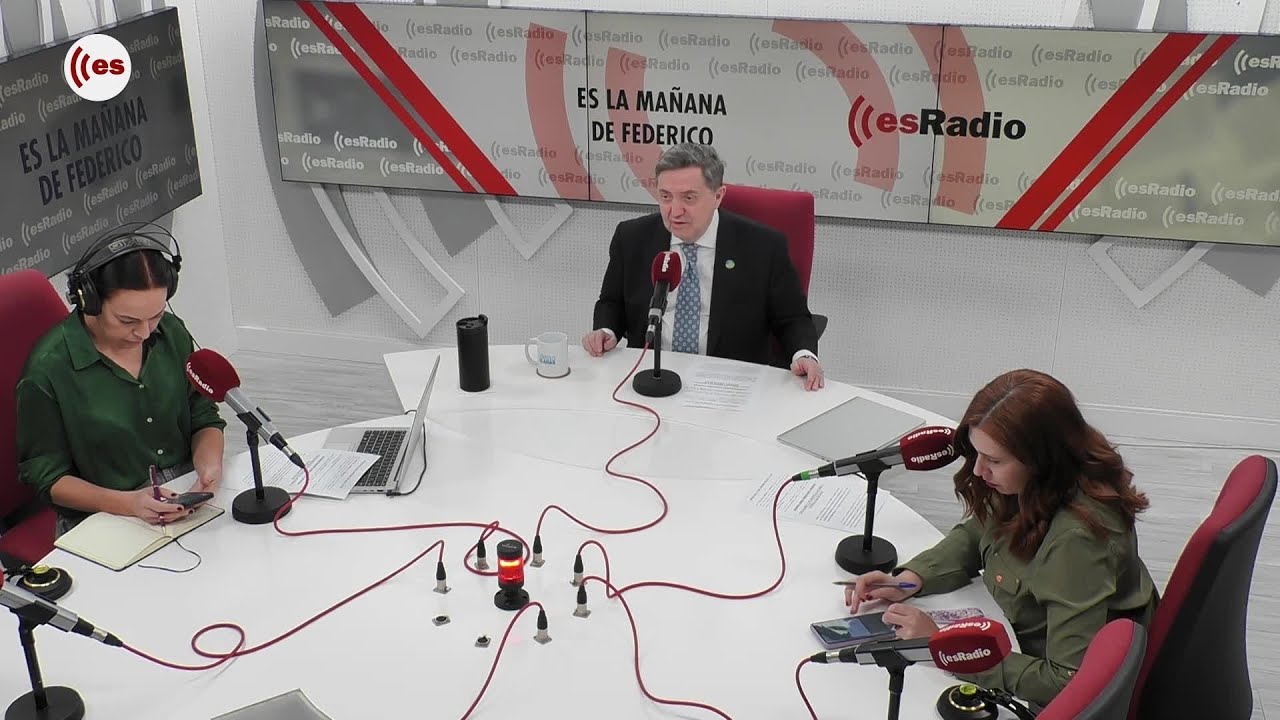 Federico a las 7: Emergencia Judicial