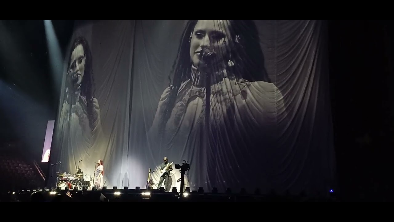 Absolutely - I have a dream Barcelona 2026 - Cover ABBA