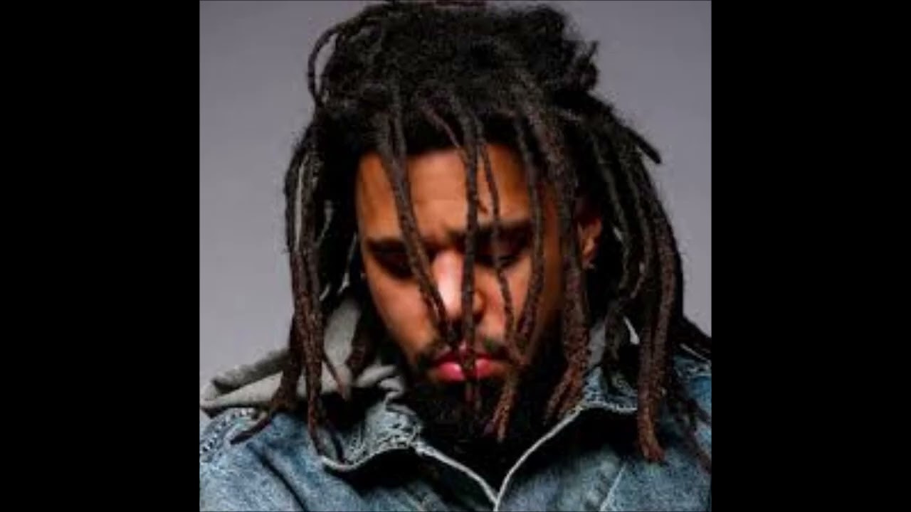 J. Cole - The Fall-Off is Inevitable (Instrumental)