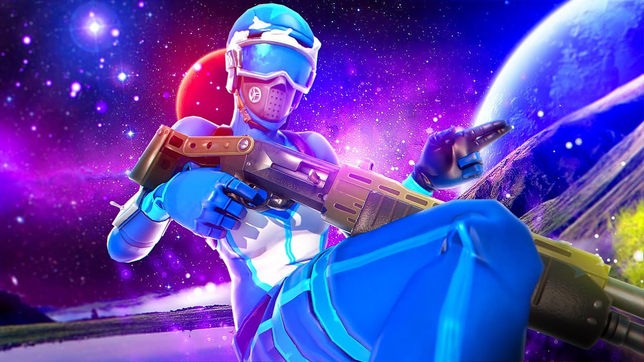 Right Back 💫 | Fortnite Highlights #37 + Settings