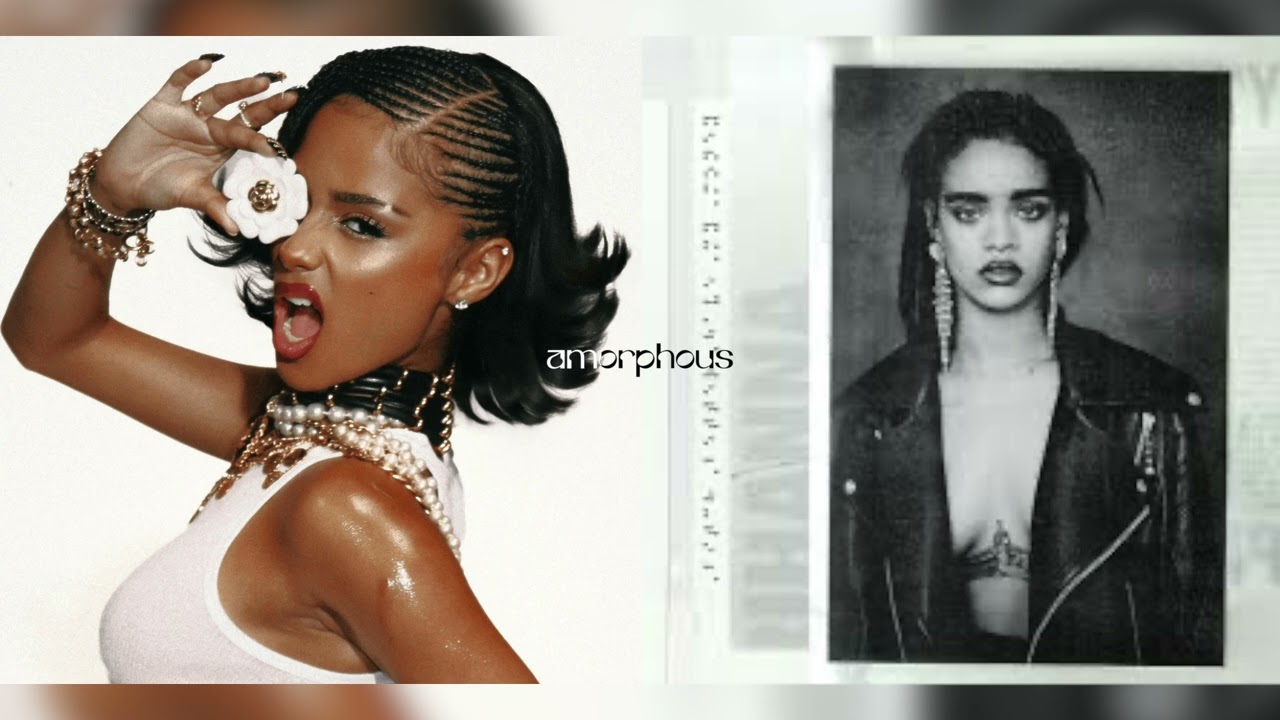Tyla x Rihanna - Bitch Better Have My Chanel (Mashup)