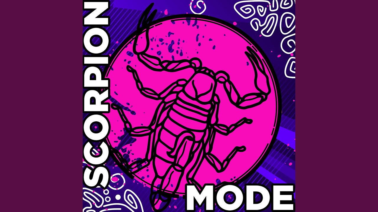Drag Scorpion Mode 