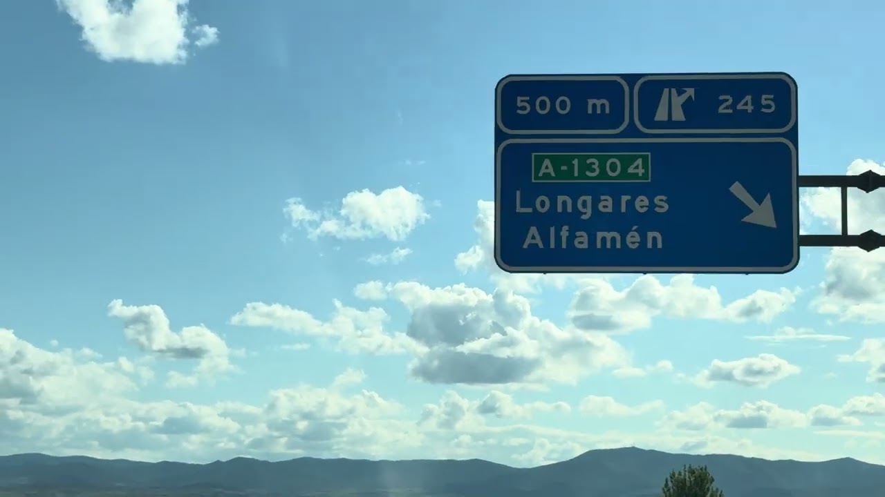 Trip to Cariñena Zaragoza Spain 🇪🇸 Part 2