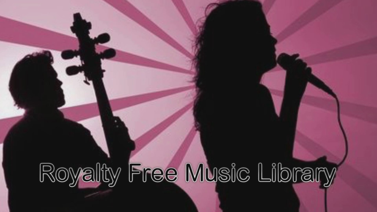 Creative Common Classical Music [SV Release]