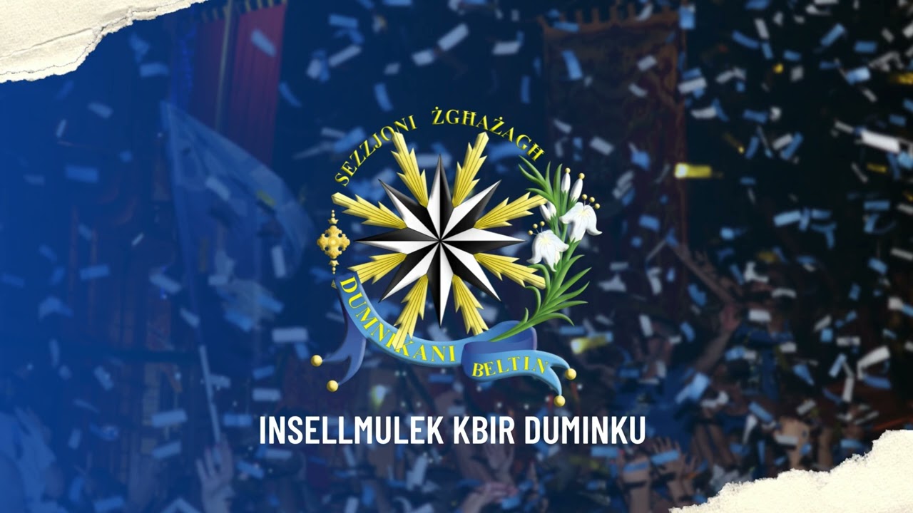 Insellmulek Kbir Duminku