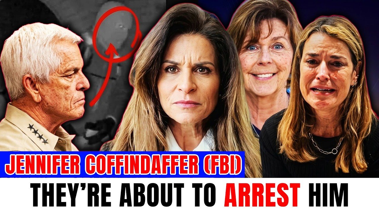 1 DAY AGO Ex FBI Agent Says an Arrest Is COMING — Here's Why | Nancy Guthrie Case