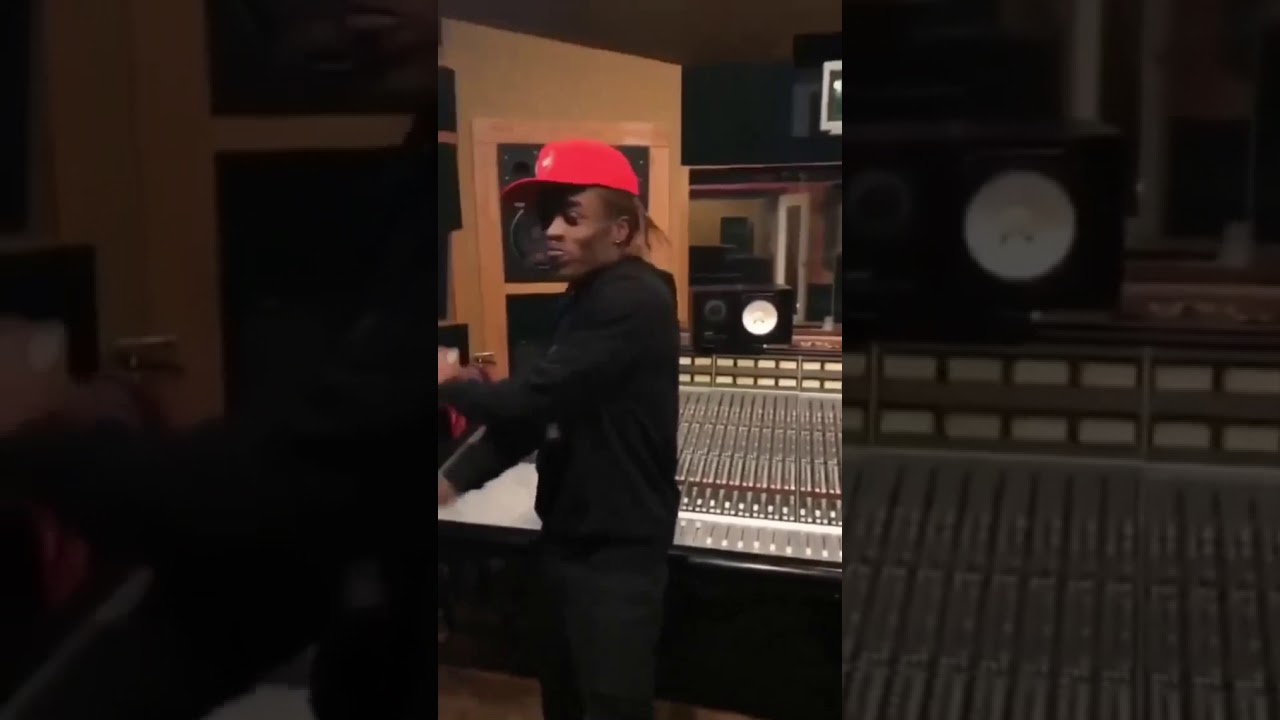 Lil Uzi Vert - Proud Of You (Snippet)