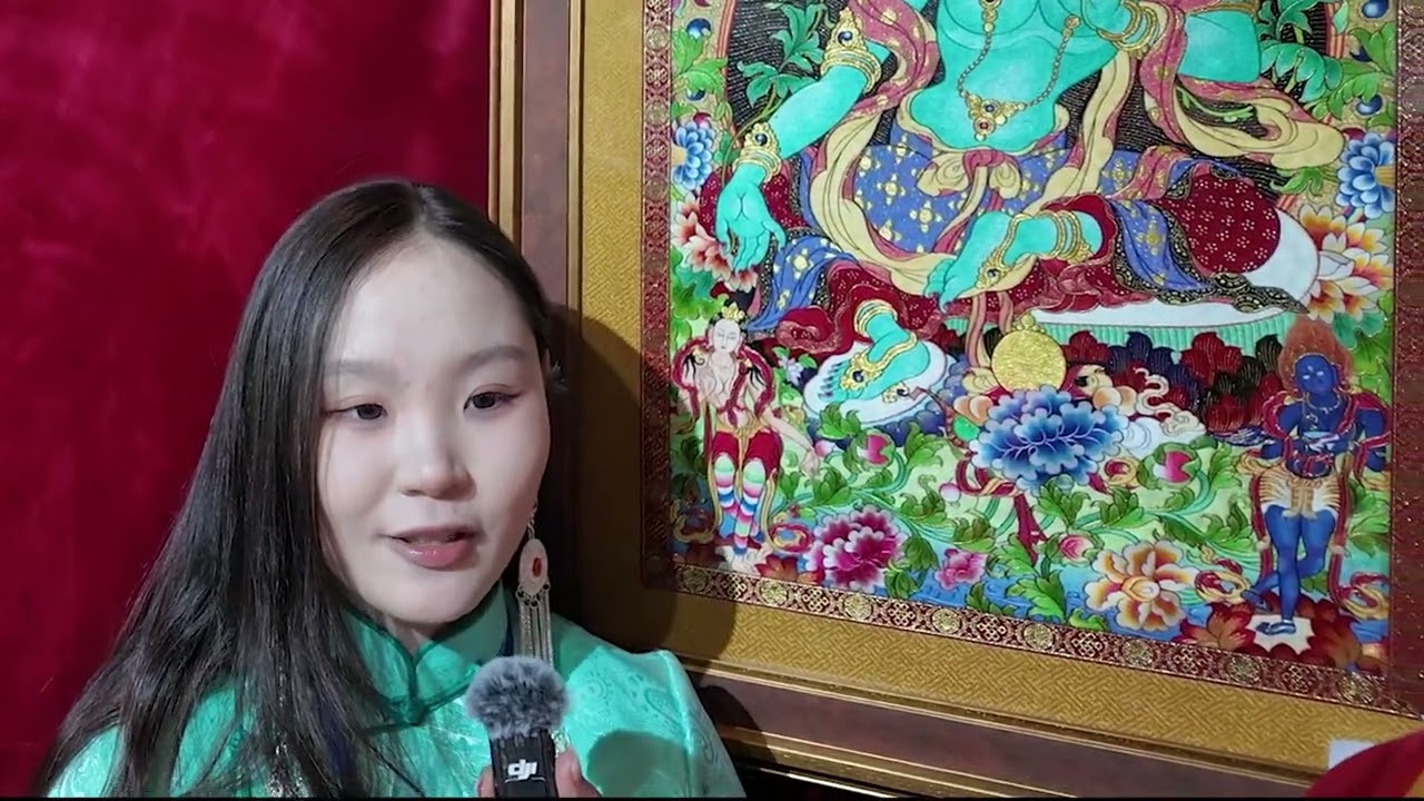 Уран гартан эмэгтэйчүүд 2026