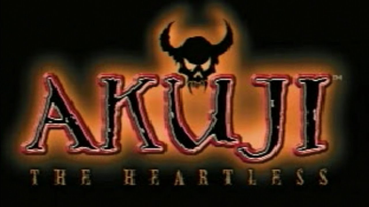 Akuji the Heartless - Trailer