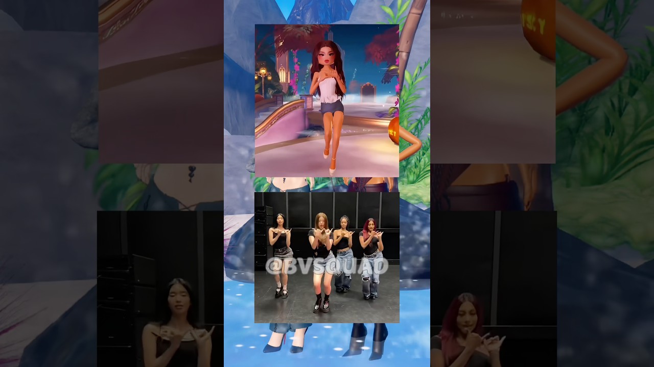 Появится ли Touch Emote в этот Хэллоуин? #dresstoimpressroblox #dtiroblox #dtiupdate #roblox #fypp